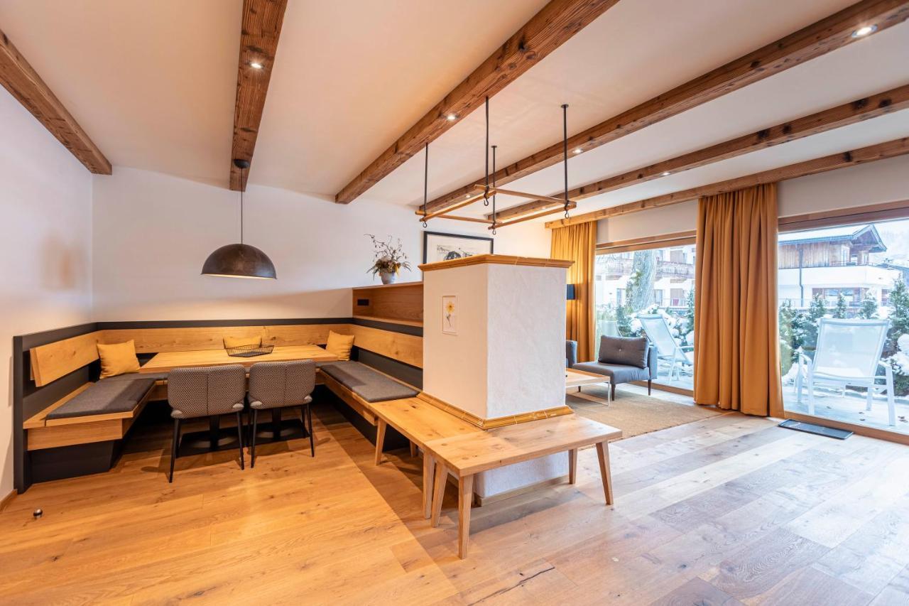 Dorfresort Kitzbuehel By Alps Resorts Reith bei Kitzbuehel Ngoại thất bức ảnh