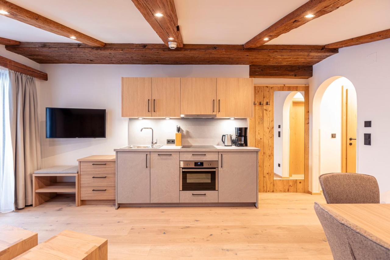 Dorfresort Kitzbuehel By Alps Resorts Reith bei Kitzbuehel Ngoại thất bức ảnh