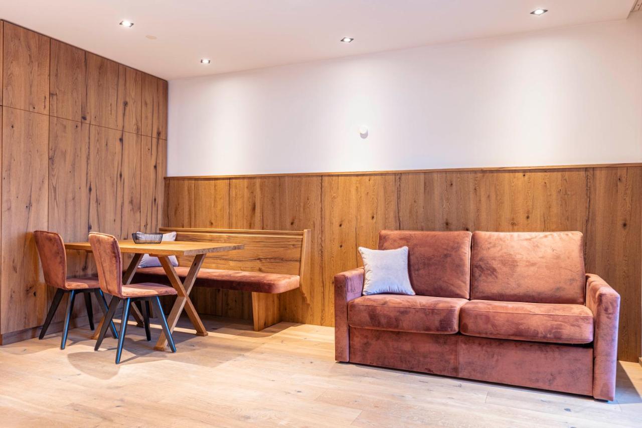Dorfresort Kitzbuehel By Alps Resorts Reith bei Kitzbuehel Ngoại thất bức ảnh