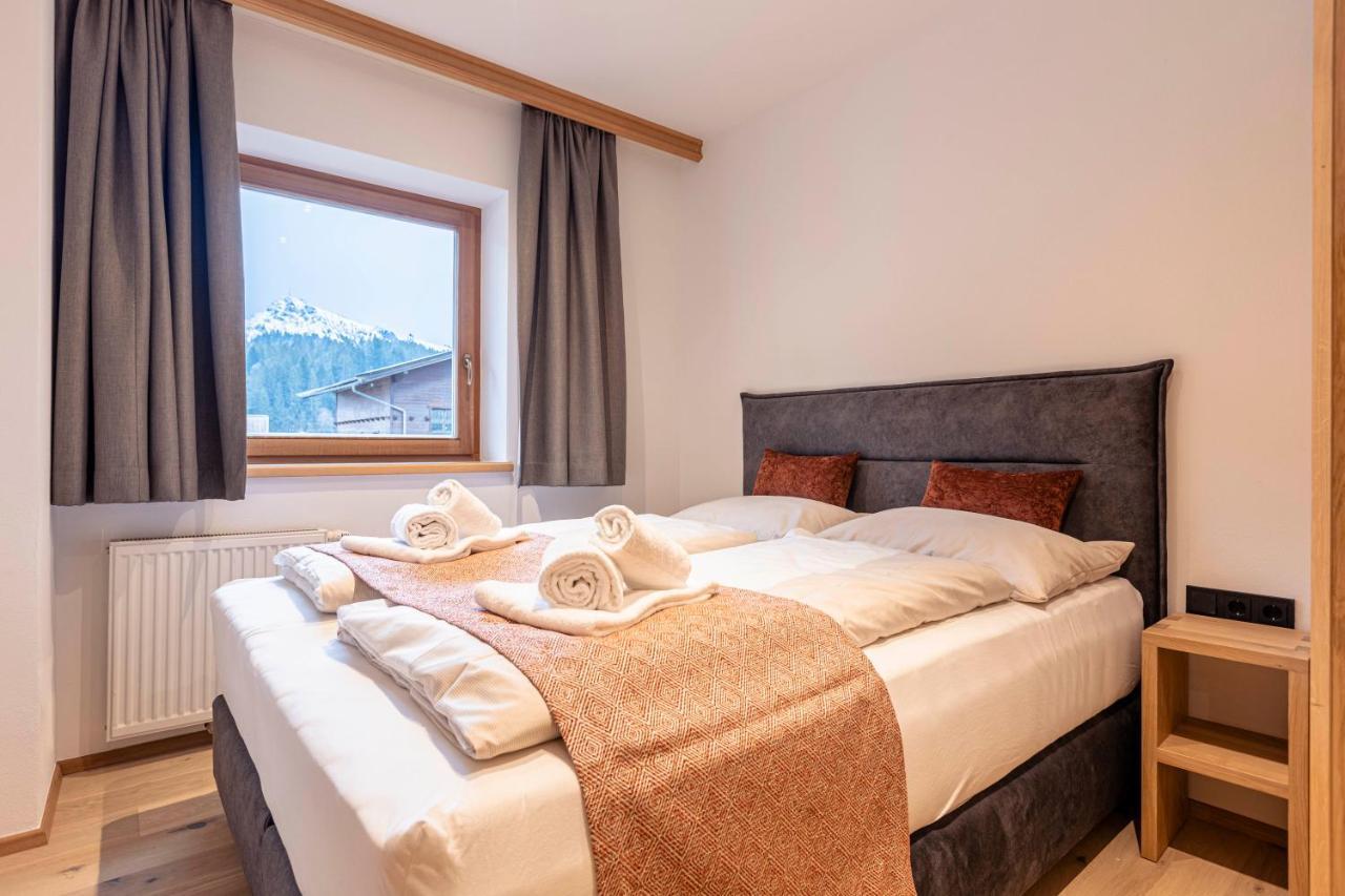 Dorfresort Kitzbuehel By Alps Resorts Reith bei Kitzbuehel Ngoại thất bức ảnh