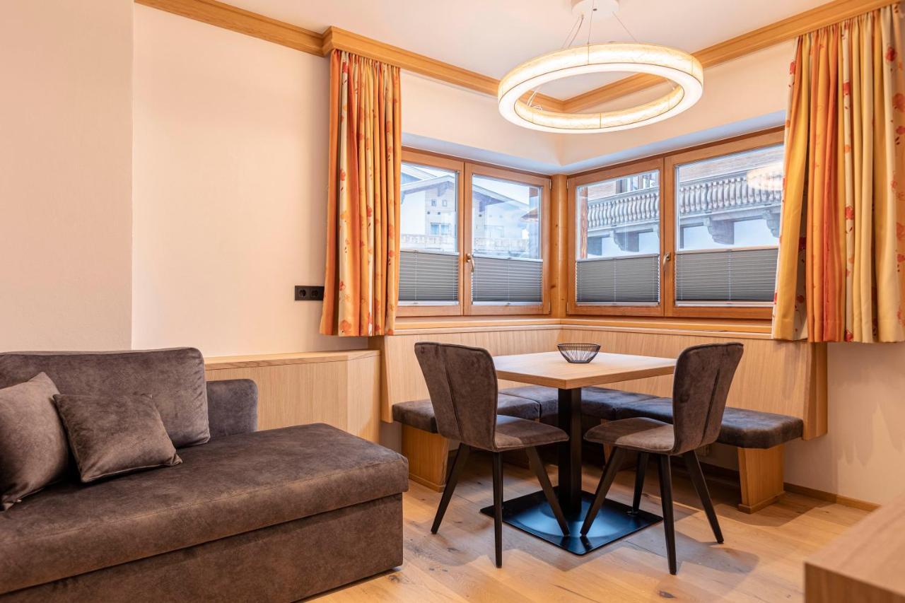 Dorfresort Kitzbuehel By Alps Resorts Reith bei Kitzbuehel Ngoại thất bức ảnh