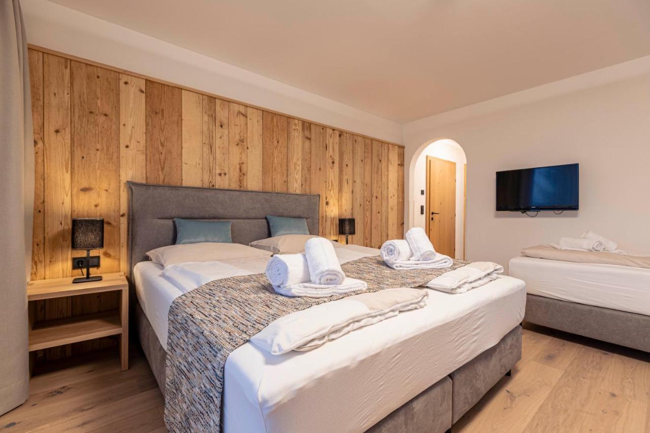 Dorfresort Kitzbuehel By Alps Resorts Reith bei Kitzbuehel Ngoại thất bức ảnh