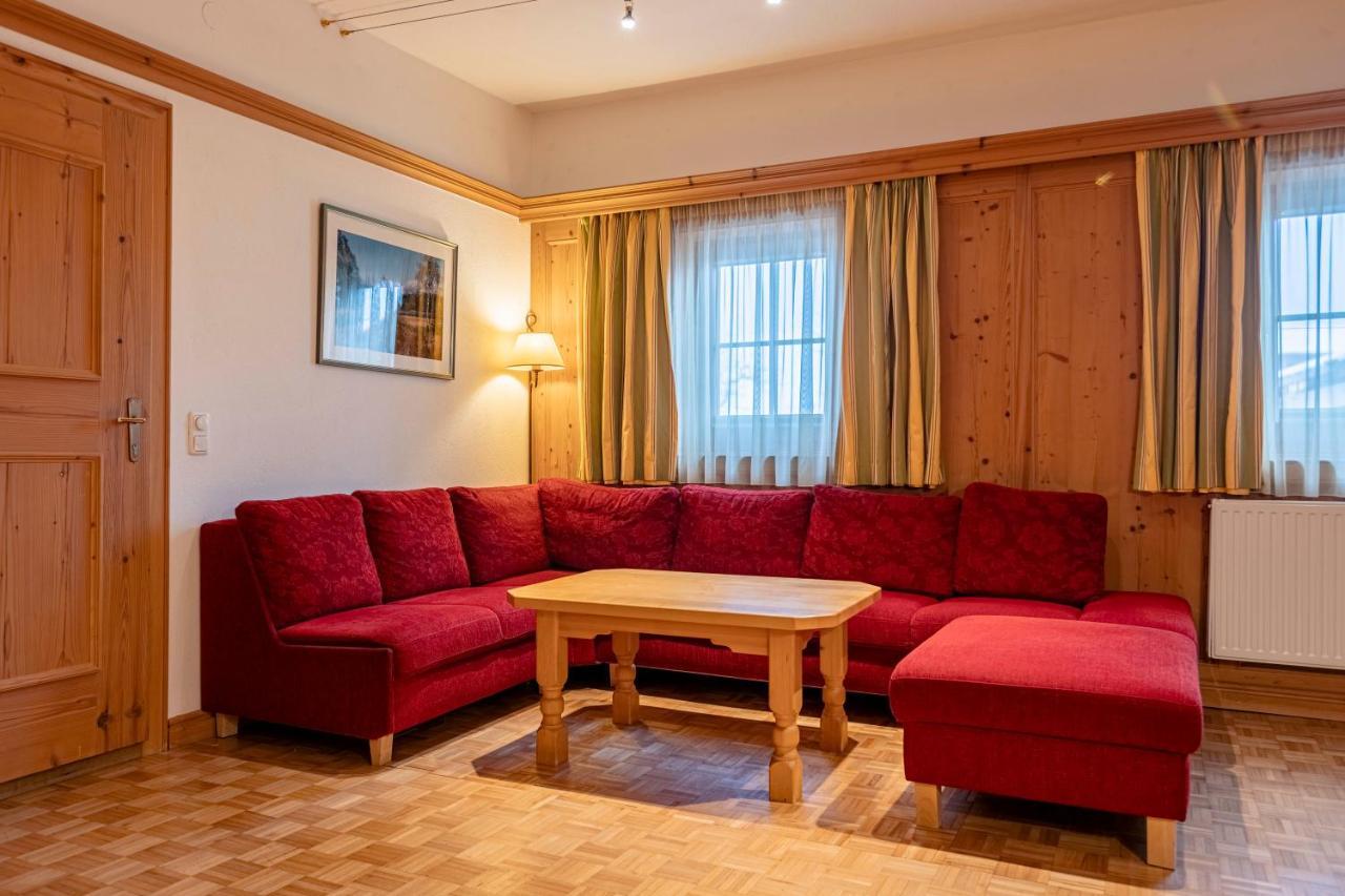 Dorfresort Kitzbuehel By Alps Resorts Reith bei Kitzbuehel Ngoại thất bức ảnh