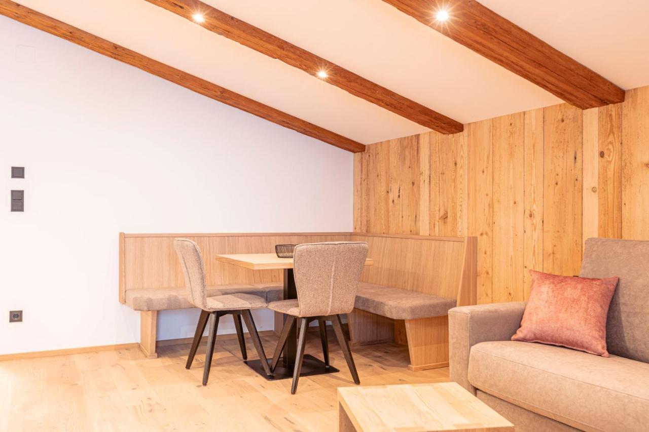 Dorfresort Kitzbuehel By Alps Resorts Reith bei Kitzbuehel Ngoại thất bức ảnh