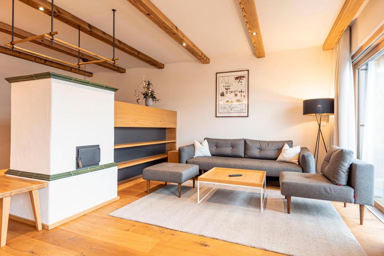 Dorfresort Kitzbuehel By Alps Resorts Reith bei Kitzbuehel Ngoại thất bức ảnh