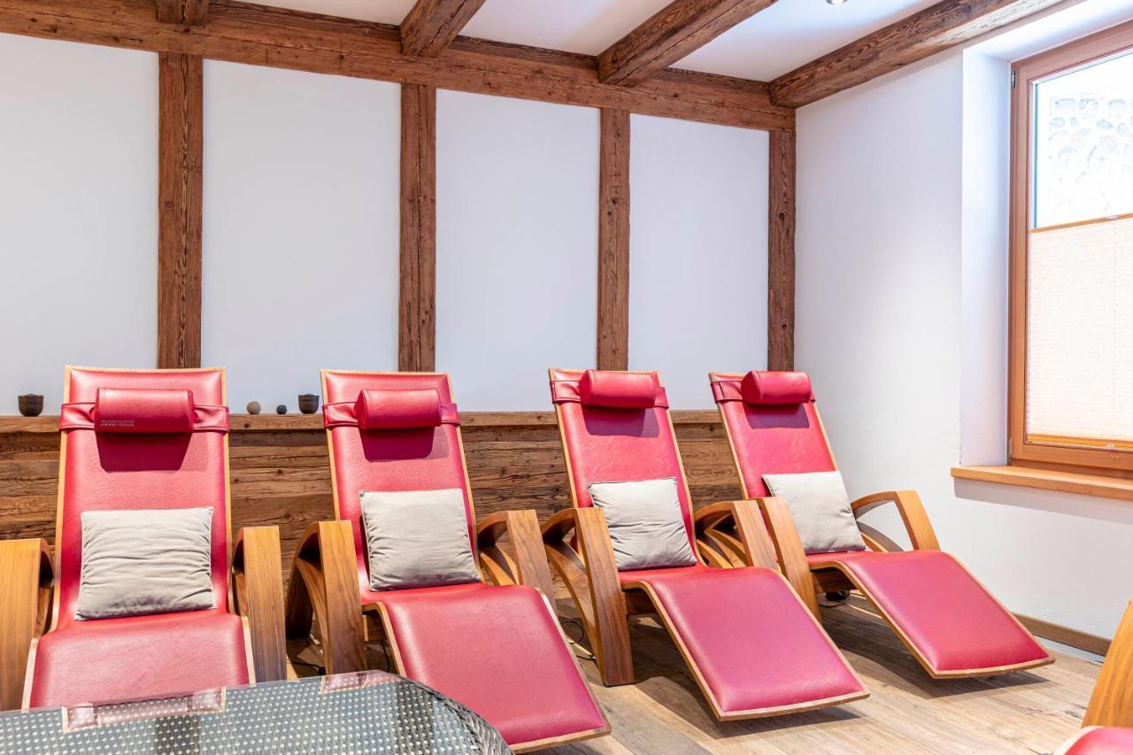Dorfresort Kitzbuehel By Alps Resorts Reith bei Kitzbuehel Ngoại thất bức ảnh