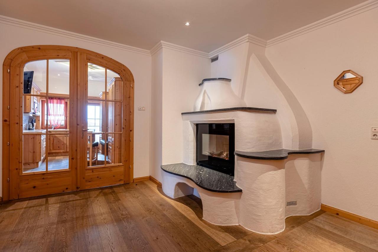 Dorfresort Kitzbuehel By Alps Resorts Reith bei Kitzbuehel Ngoại thất bức ảnh