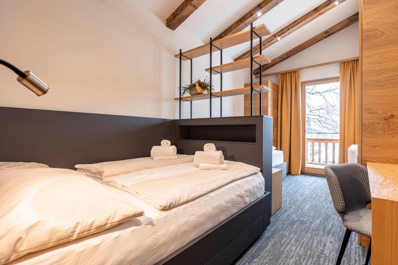 Dorfresort Kitzbuehel By Alps Resorts Reith bei Kitzbuehel Ngoại thất bức ảnh
