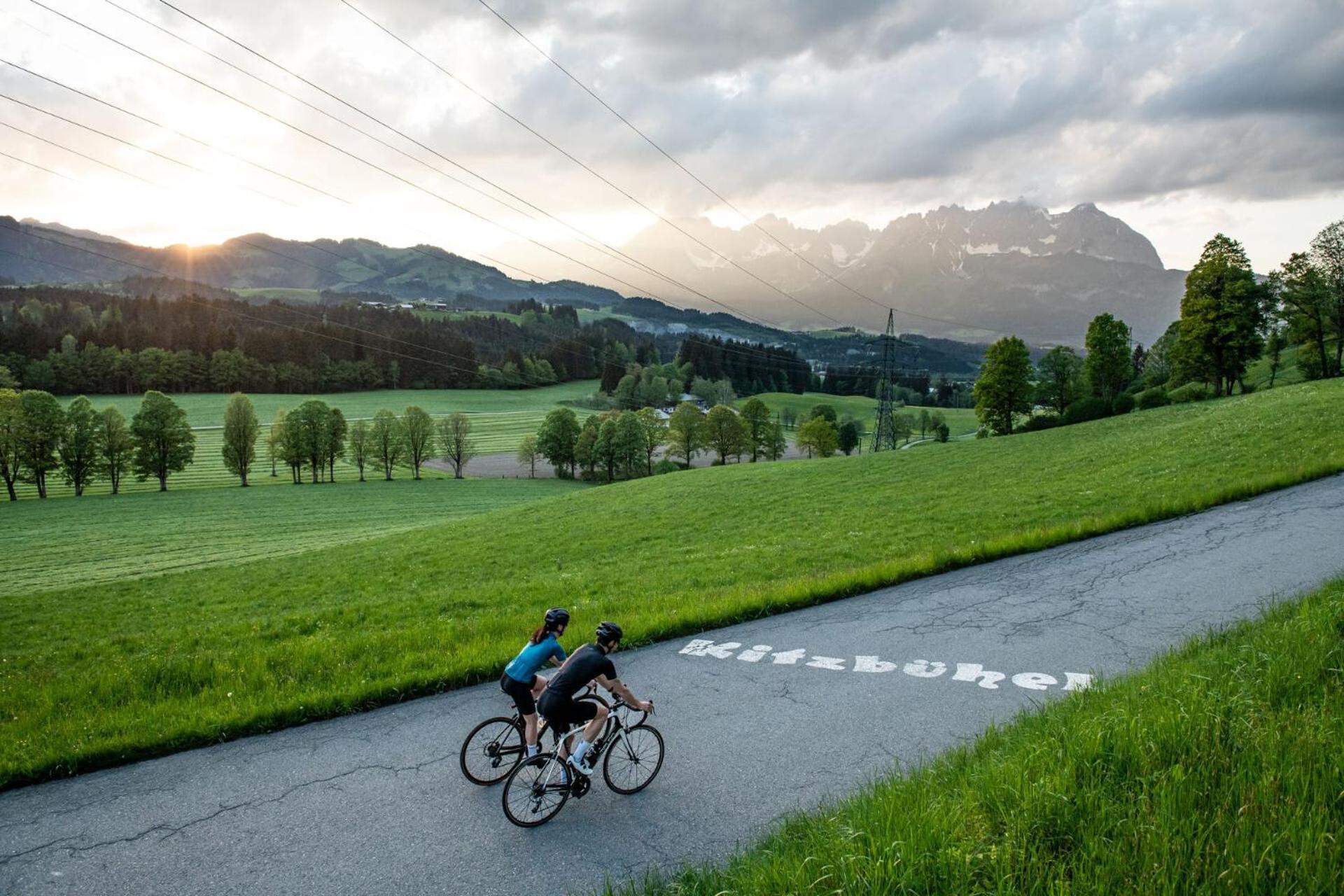 Dorfresort Kitzbuehel By Alps Resorts Reith bei Kitzbuehel Ngoại thất bức ảnh