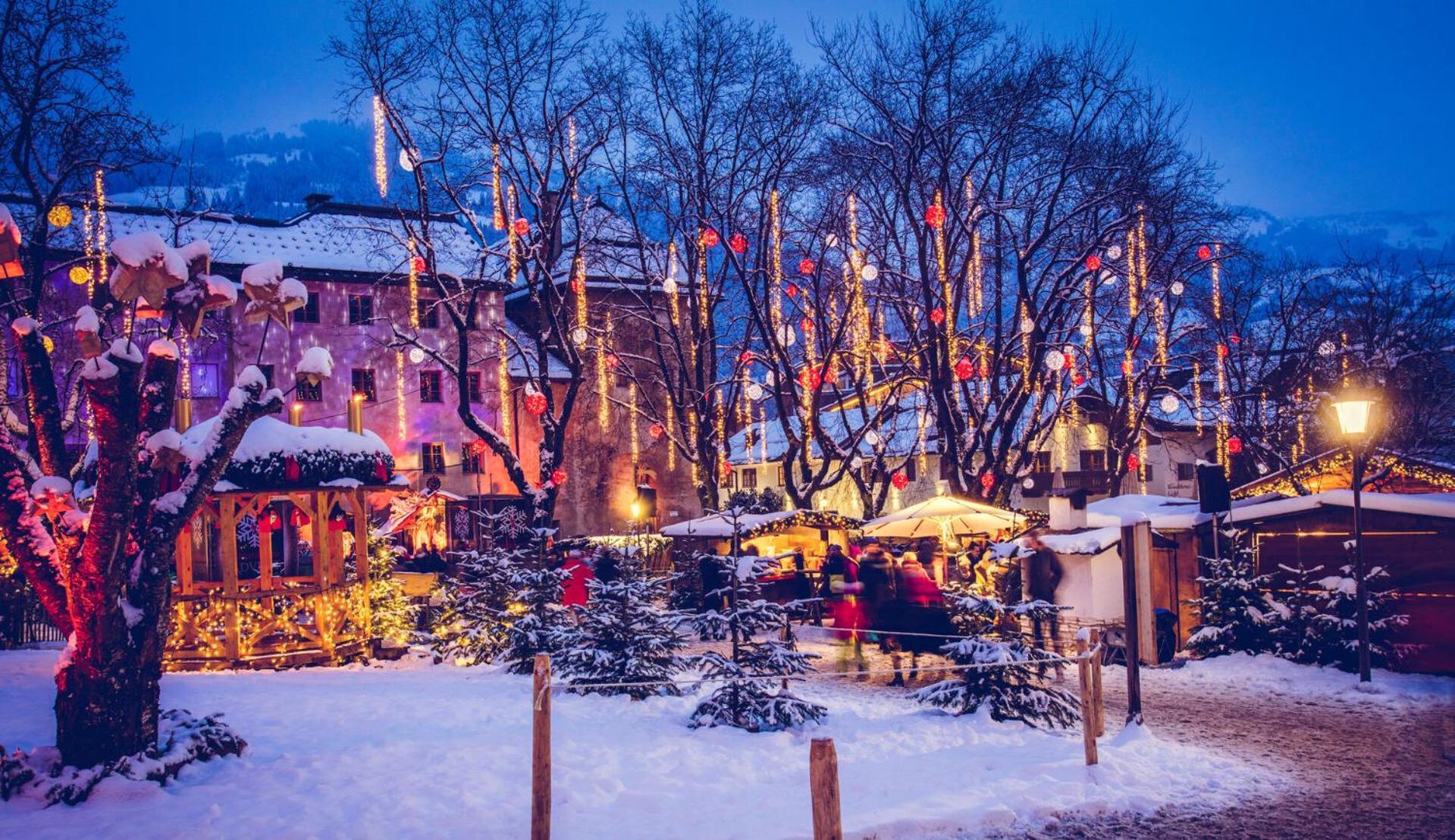 Dorfresort Kitzbuehel By Alps Resorts Reith bei Kitzbuehel Ngoại thất bức ảnh