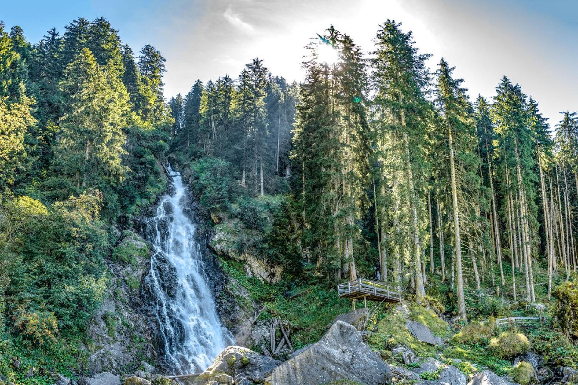 Dorfresort Kitzbuehel By Alps Resorts Reith bei Kitzbuehel Ngoại thất bức ảnh