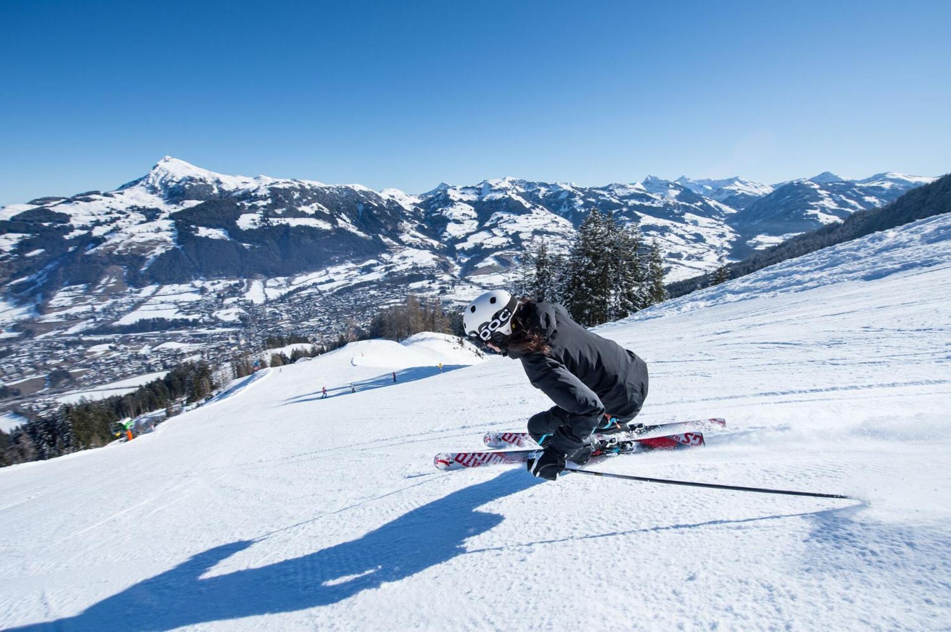 Dorfresort Kitzbuehel By Alps Resorts Reith bei Kitzbuehel Ngoại thất bức ảnh