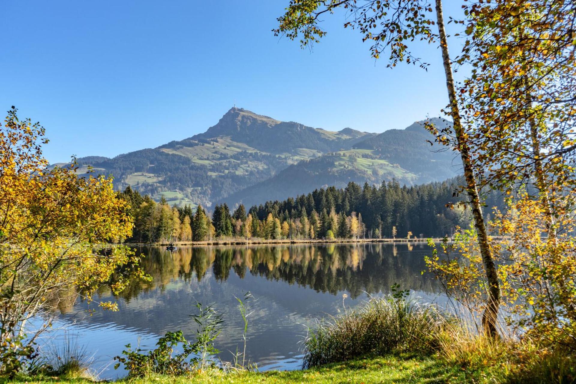 Dorfresort Kitzbuehel By Alps Resorts Reith bei Kitzbuehel Ngoại thất bức ảnh